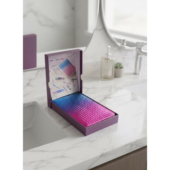 ZIZZON Manicure & Pedicure Set – Dream Color Edition - Picture 6 of 6